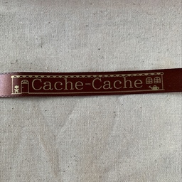 Cache-Cache