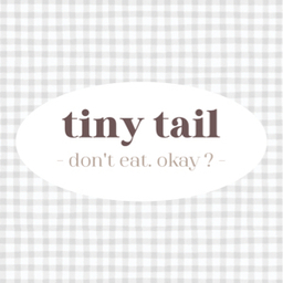 tiny tail
