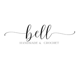 crochet bell