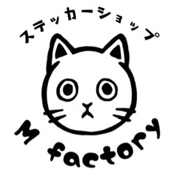 M factory