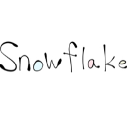 Snowflake28