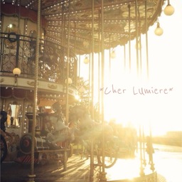 *cherlumiere*  