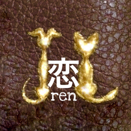 ♦︎ 恋 ♦︎ ren