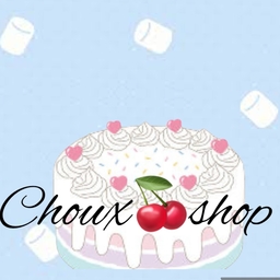 Choux🍒shop