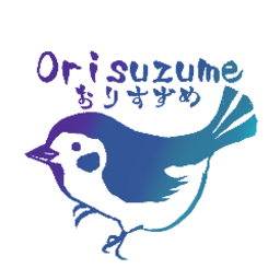 Orisuzume(おりすずめ)