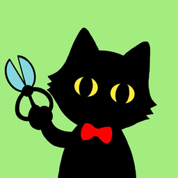 黒猫工房こてつ