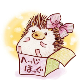 hedgehog38