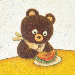さきちゃん