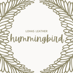 HUMMINGBIRD 