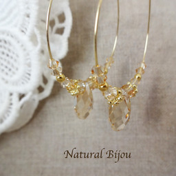 Natural Bijou