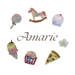 Amarie-embroidery