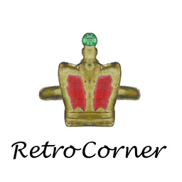 Retro Corner