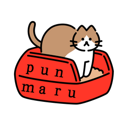 pun-maru
