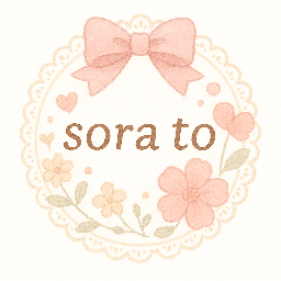 🌸sora to🌸