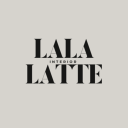 LALA latte interior