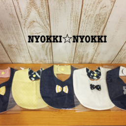NYOKKI☆NYOKKI