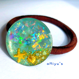 aMiyu's