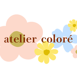 atelier coloré 