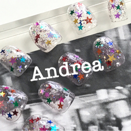 Andrea 