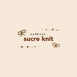 sucre knit