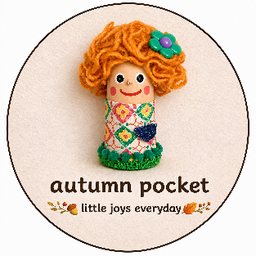 autumn pocket 