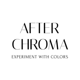 AFTER CHROMA