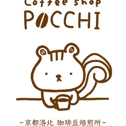 Coffee shop POCCHI