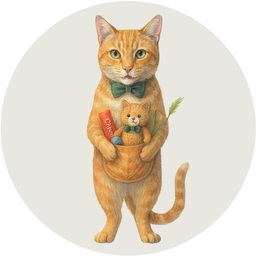 ねこのポケット