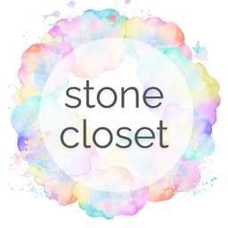 stone closet  |  るう