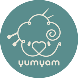 w.yumyam/ゆむやむ