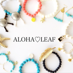 ALOHA♡LEAF