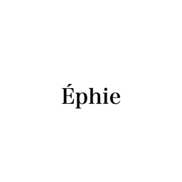 Éphie