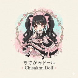 ちさかみドール