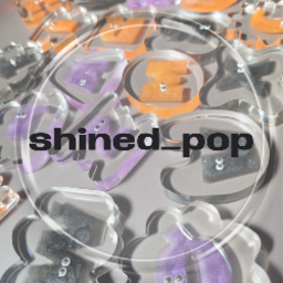 shinedpop