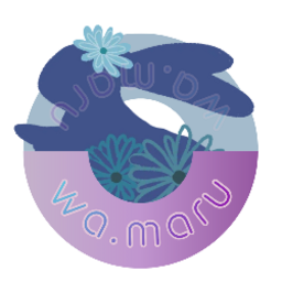wa·maru