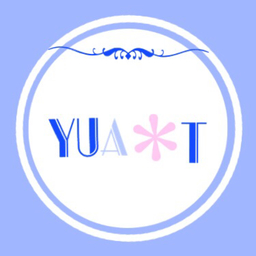 YuA＊t
