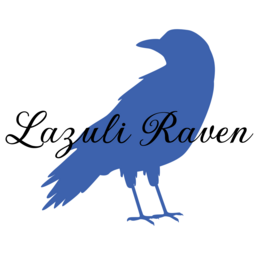 Lazuli Raven