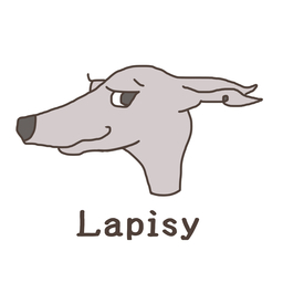 ラピスとラズリ　Lapisy