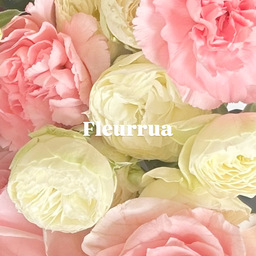 Fleurrua /フルールルア