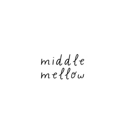 middle mellow