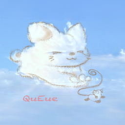 ✴︎ QuEue ✴︎
