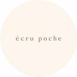 écru poche