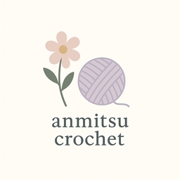 anmitsu crochet
