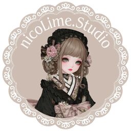nicoLime.Studio
