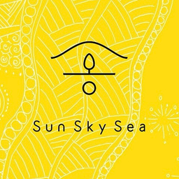 Sun Sky Sea (山珠海趣)