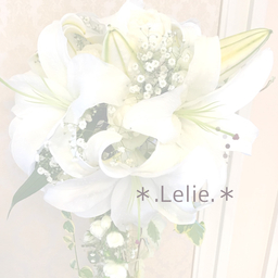 ＊.Lelie.＊