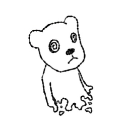 Repos bear - ルポベアー