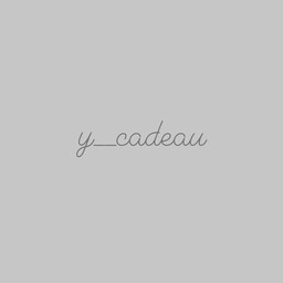 y__cadeau