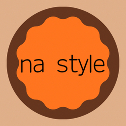 na style