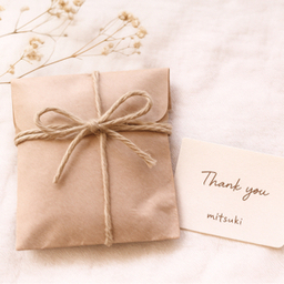 創作作家・mitsuki